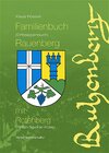 Buchcover Familienbuch (Ortssippenbuch) Rauenberg mit Rotenberg (Rhein-Neckar-Kreis)