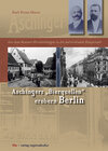 Buchcover Aschingers "Bierquellen" erobern Berlin