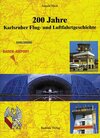 Buchcover 200 Jahre Karlsruher Flug- und Luftfahrtgeschichte