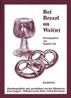Buchcover Bei Brezzl un Wei(n)