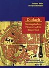 Buchcover Durlach