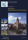 Buchcover Pforzheim - Kulturdenkmale in den Ortsteilen