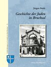 Buchcover Geschichte der Juden in Bruchsal