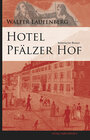 Buchcover Hotel Pfälzer Hof