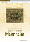 Buchcover Geschichte der Stadt Mannheim