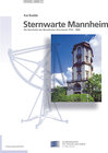 Buchcover Sternwarte Mannheim