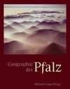 Buchcover Geographie der Pfalz