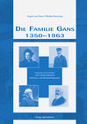 Buchcover Die Familie Gans 1350-1963