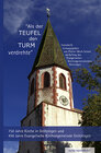 Buchcover "Als der Teufel den Turm verdrehte"