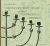 Buchcover Jüdisches Kulturgut in und aus Endingen und Lengnau