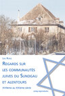 Buchcover Regards sur les communautés juives du Sundgau et alentours