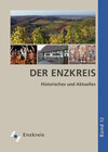 Buchcover Der Enzkreis - Historisches und Aktuelles. Jahrbuch