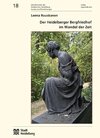 Buchcover Der Heidelberger Bergfriedhof im Wandel der Zeit