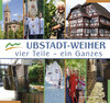 Buchcover Ubstadt-Weiher