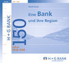 Buchcover Eine Bank und Ihre Region