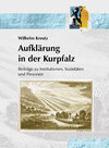 Buchcover Aufklärung in der Kurpfalz