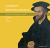 Buchcover Europäische Melanchthon-Akademie