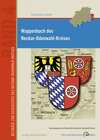 Buchcover Wappenbuch des Neckar-Odenwald-Kreises
