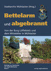 Buchcover Von der Burg Löffelstelz und dem Mittelalter in Mühlacker