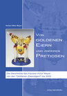 Buchcover Von Goldenen Eiern und anderen Pretiosen