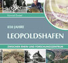Buchcover 850 Jahre Leopoldshafen