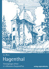 Buchcover Hagenthal