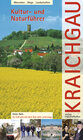 Buchcover Kultur- und Naturführer Kraichgau
