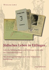 Buchcover Jüdisches Leben in Ettlingen