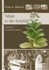 Buchcover Tabak in der Kurpfalz