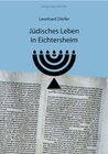 Buchcover Jüdisches Leben in Eichtersheim