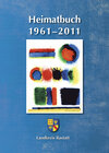 Buchcover Landkreis Rastatt. Heimatbuch 1961–2011