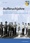 Buchcover Aufbruchjahre