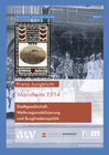 Buchcover Mannheim 1914