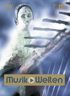 Buchcover Musik Welten