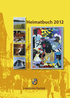 Buchcover Heimatbuch 2012