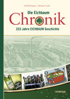 Buchcover Die Eichbaum Chronik