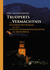 Buchcover Trudperts Vermächtnis