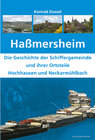 Buchcover Haßmersheim