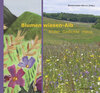 Buchcover Blumenwiesen-Alb