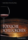 Buchcover Tödliche Schlückchen