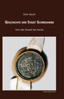 Buchcover Geschichte der Stadt Schriesheim