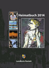 Buchcover Heimatbuch 2014
