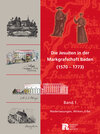 Buchcover Die Jesuiten in der Markgrafschaft Baden (1570-1773)