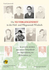 Buchcover Die NS-Vergangenheit in der Heil- und Pflegeanstalt Wiesloch