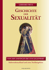 Buchcover Geschichte der Sexualität