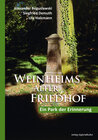 Buchcover Weinheims Alter Friedhof