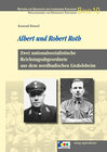 Buchcover Albert und Robert Roth