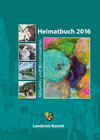 Buchcover Heimatbuch 2016