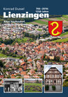 Buchcover 766 – 2016: 1250 Jahre Lienzingen