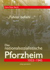 Buchcover "Führer befiehl …". Das nationalsozialistische Pforzheim 1933–1945